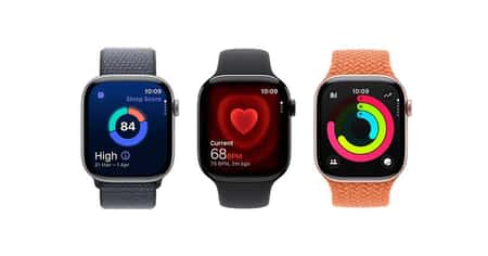Apple domina il mercato degli smartwatch Edge AI mentre le spedizioni raggiungono il venticinque per cento a livello globale