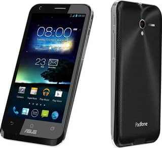 Asus Padfone 2