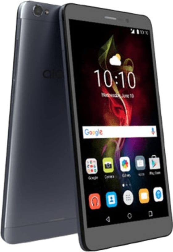 Alcatel One Touch Pop 4 7 Gris