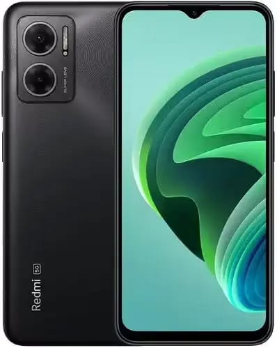 Xiaomi Redmi Note 11E Gris