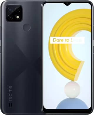 Oppo Realme C21 (2021)