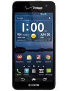 Kyocera Hydro Elite null