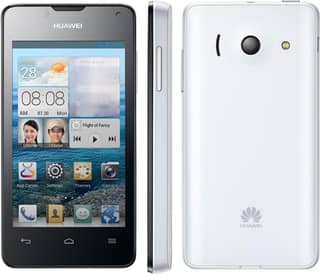 Huawei Ascend Y500