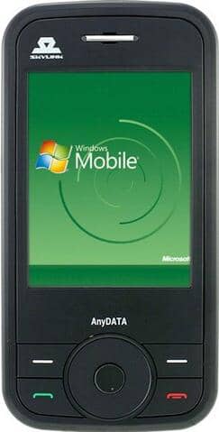 AnyDATA ASP-500GA