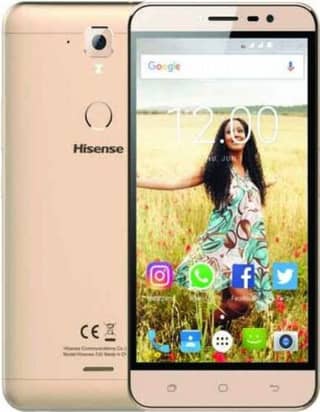 Hisense HS-F23