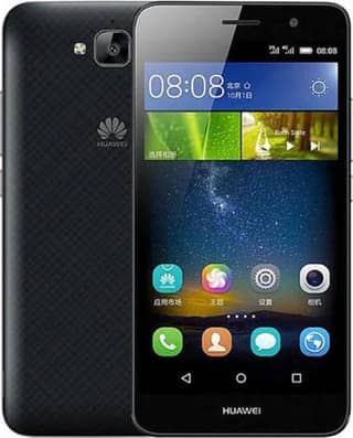 Huawei Enjoy 5