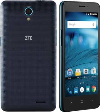 ZTE Avid Plus