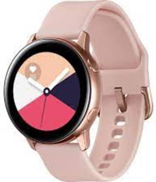 Samsung Galaxy Watch Active
