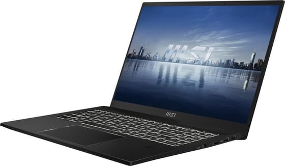 MSI Summit E16 A13MT null