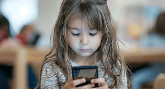 Newsom Advocates for Banning Smartphones in California Educational Institutions