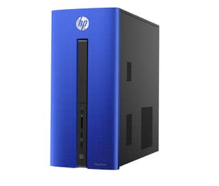 HP Pavilion 550-251na