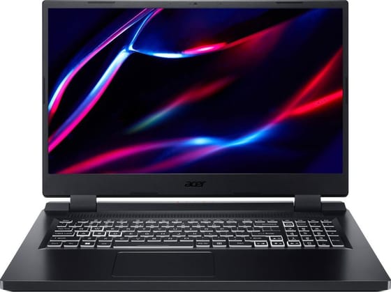 Acer Nitro 5 AN517-42-R9BZ null