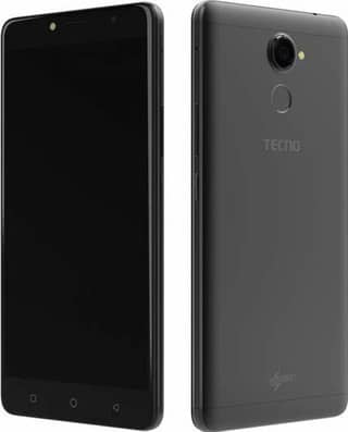 Tecno Mobile Pouvoir L9