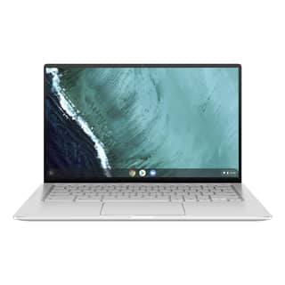 ASUS Chromebook Flip C434TA-AI0496