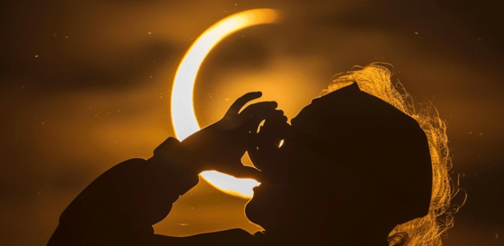 NASA Issues Critical Warning Regarding a Common Mistake During Solar Eclipses That Could Damage Your Smartphone