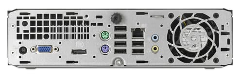 HP Compaq dc7900 Ultra-slim Desktop PC null
