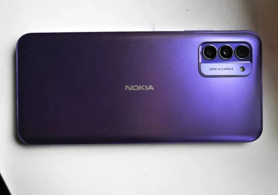 Introducing the Variant of Nokia G42 5G in India Enhance Your Mobile Experience