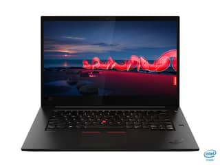 Lenovo ThinkPad X X1 Extreme 20TK003WAU