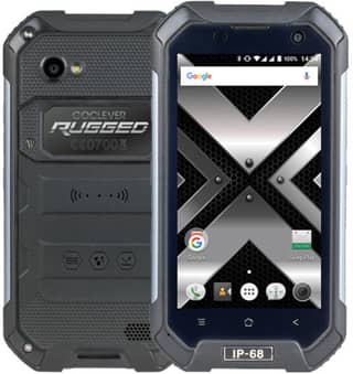 Goclever Quantum 470 Rugged Pro