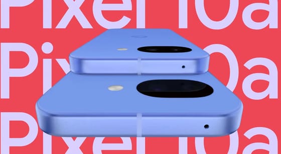 Google Pixel 10a: Nuovo smartphone di fascia media ora ufficiale con data di rilascio confermata