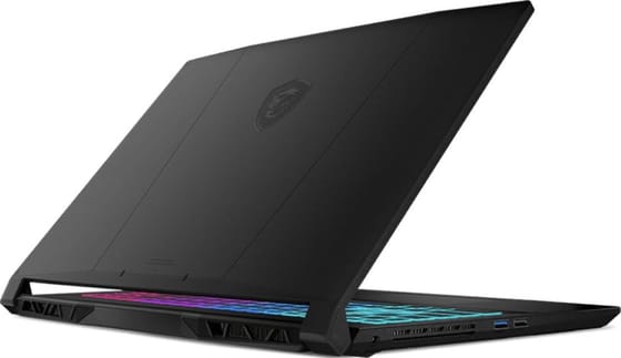 MSI Katana 15 B13VFK null