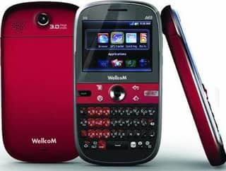 WellcoM A69