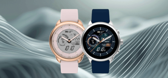 The End of the Line for Fossil Smartwatches