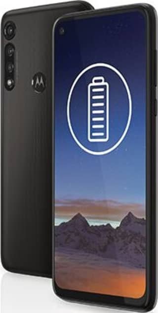 Motorola Moto G8 Optimo Maxx