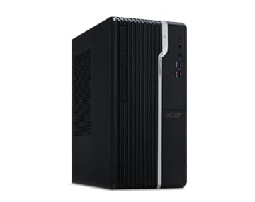 Acer Veriton S2670G null