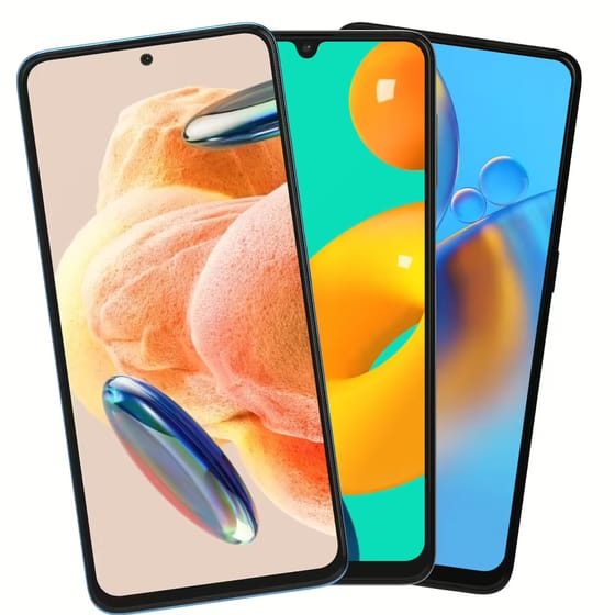 Xiaomi Redmi Note 12 4G