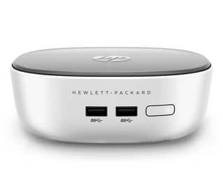 HP Pavilion 300-050na