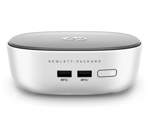 HP Pavilion 300-050na null