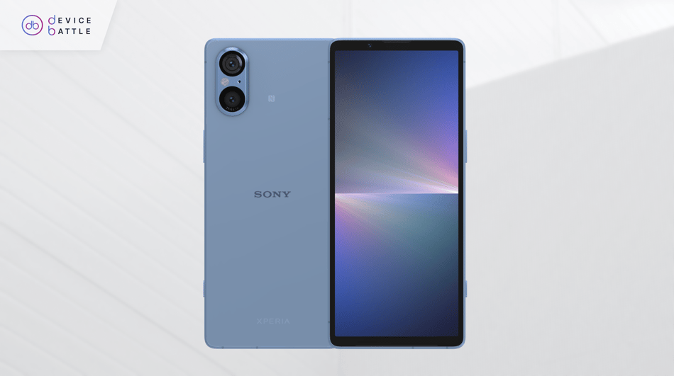 Sony Xperia 5 V 