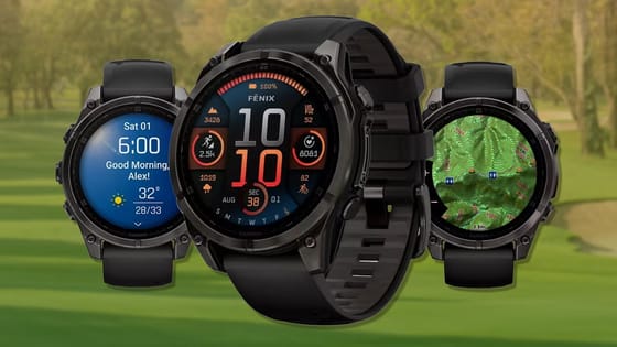 Soyez le héros de la fête des pères et offrez à papa une montre connectée puissante