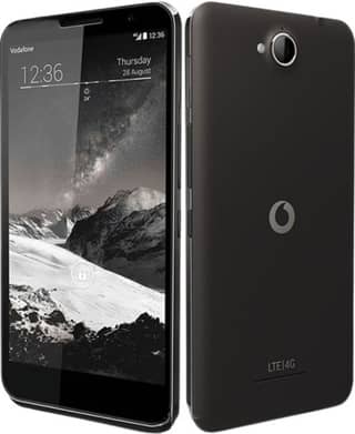 Vodafone Smart 4 max