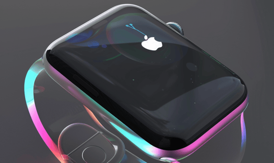 Apple podría estar trabajando en pulseras para sujetar tus relojes inteligentes o rastreadores de actividad