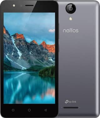 TP-LINK Neffos C5A