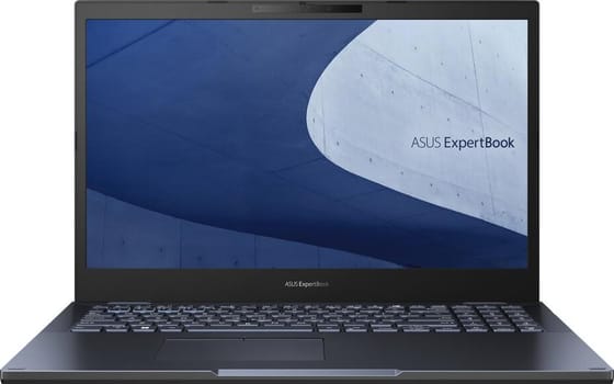 ASUS ExpertBook L2 L2502CYA-BQ0337X null