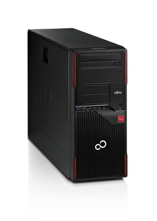 Fujitsu CELSIUS W420