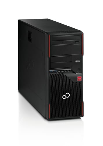 Fujitsu CELSIUS W420 null