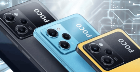 POCO Launches Enticing Deals on Top-selling Smartphones