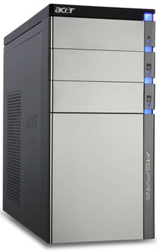 Acer Aspire M5910-i74GB