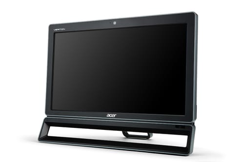 Acer Veriton Z4621G null