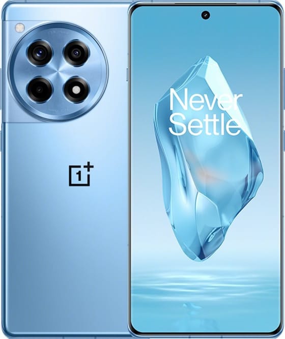 OnePlus Ace 3 Bleu