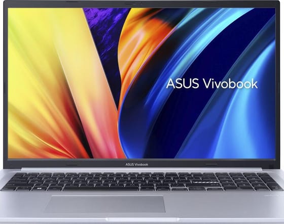 ASUS VivoBook 17 X1702ZA-AU119W null