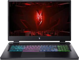 Acer Nitro 17 AN17-51-71ER