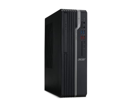 Acer Veriton X4665G null