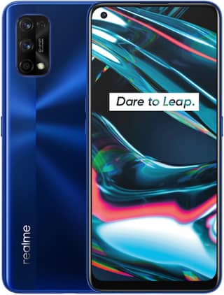 Oppo Realme 7 Pro