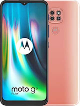 Motorola Moto G9 Play (2020)
