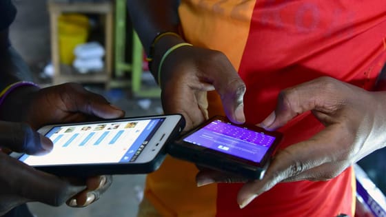 Telecommunication Companies Attribute High Smartphone Prices to Taxation and Duty Charges
